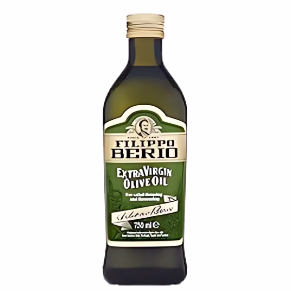 Filippo Berio Extra Virgin oil 500ml