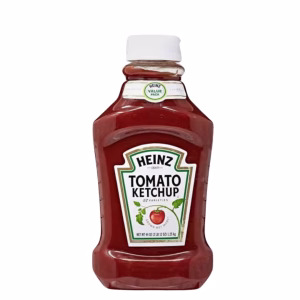 Heinz Tomato Ketchup 1.25kg