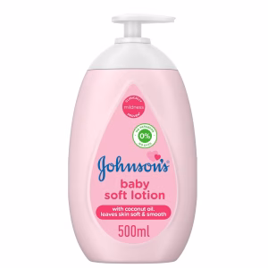Johnson's Baby Lotion 500ml