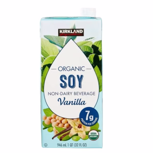 Kirkland Soya Milk 1l
