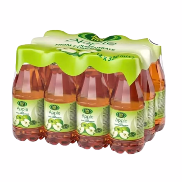 Juice Tree Apple 300ml