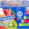 Snapple Variety 591ml (1x24)