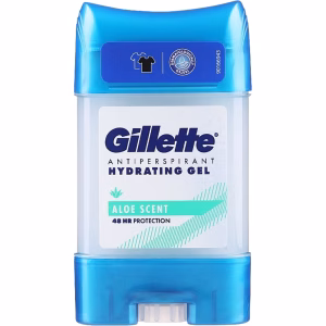 Gillette Stick 70ML Aloe