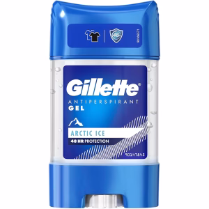 Gillette Stick 70ML Arctic Ice