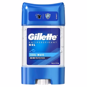 Gillette Stick 70ML Cool Wave