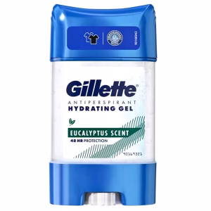 Gillette Stick 70ML Eucalyptus