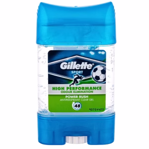 Gillette Stick 70ML Power Rush
