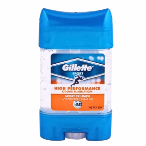 Gillette Stick 70ML Triumph Sports