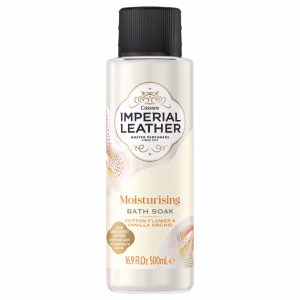 Imperial Leather Bath 500ML Flower & Vanilla