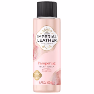 Imperial Leather Bath 500ML Mallow & Rose Milk