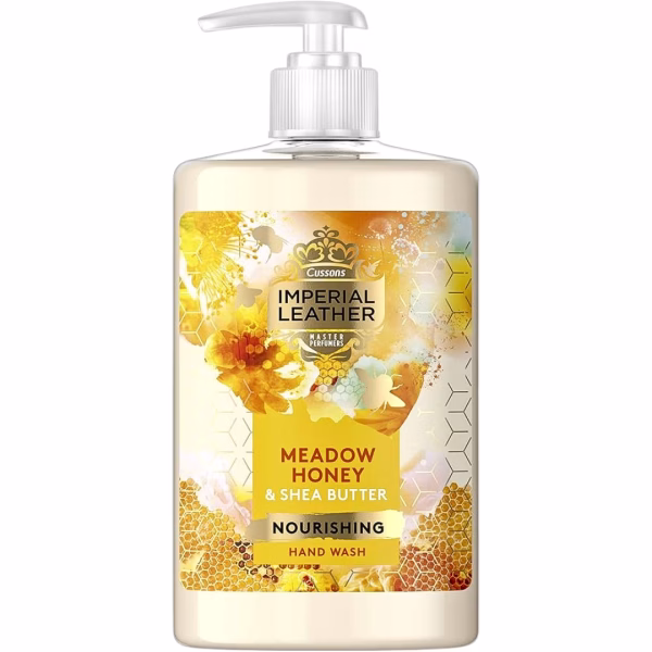 Imperial Leather Hand Wash 300ML Shea Butter