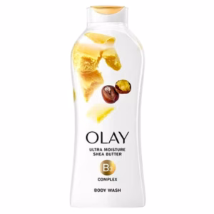 Olay Bath 700ML Shea Butter