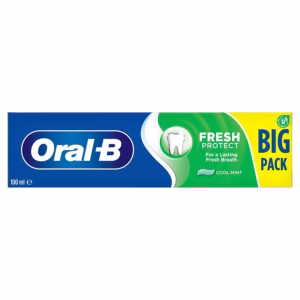 Oral B Tooth Paste 100ML Fresh Protect