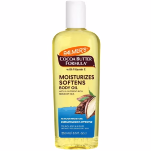Palmers Moisturising Body Oil 250ML