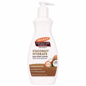 Palmers Coconut Oil Lotion 400ML