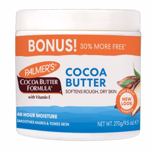 Palmers Cocoa Butter Cream 270G