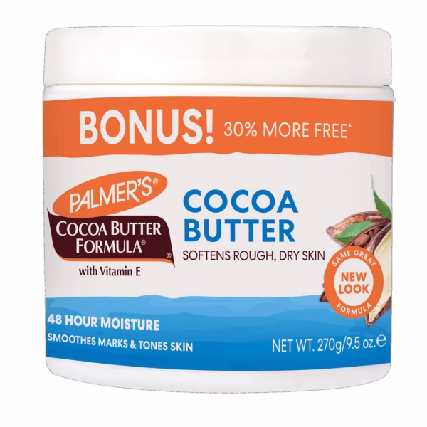 Palmers Cocoa Butter Cream 270G