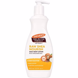 Palmers Shea Butter Lotion 400ML