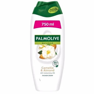 Palmolive Bath 750ML Camelia
