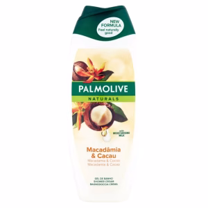 Palmolive Bath 750ML Macadamia