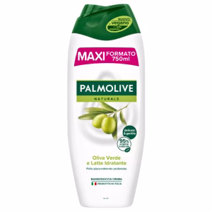 Palmolive Bath 750ML Olivia E Latte
