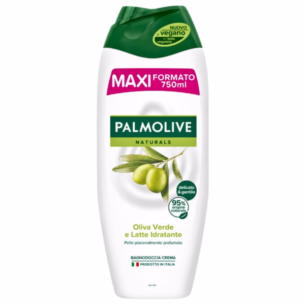 Palmolive Bath 750ML Olivia E Latte