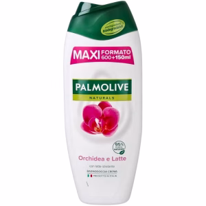 Palmolive Bath 750ML Orchidea E Latte