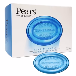 Pears Soap 125G Blue