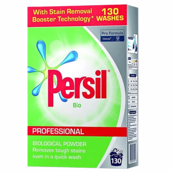 Persil  Bio 130W 8.4KG