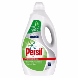 Persil Bio Liquid Detergent 5L