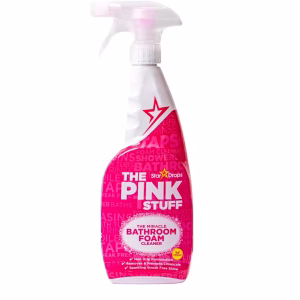 Pink Stuff Bathroom Cleaner 750ML