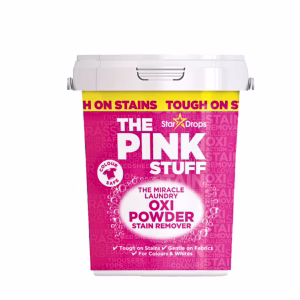 Pink Stuff Oxi Powder 1KG
