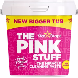 Pink Stuff Paste 850G