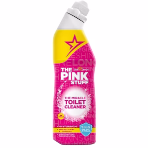 Pink Stuff Toilet Cleaner 750ML