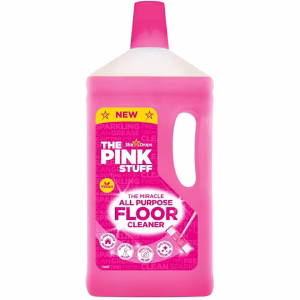 Pink Stuff Floor Cleaner 1L