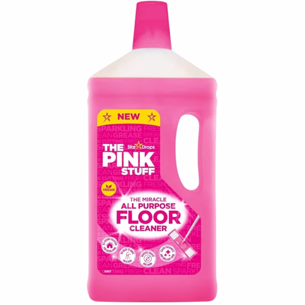 Pink Stuff Floor Cleaner 1L