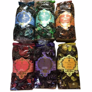 Scented Potpourri 200G Assorted