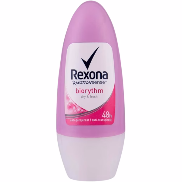Rexona Roll On 50ML Biorythm