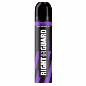 Right Guard 250ML Active