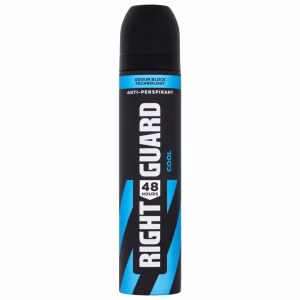 Right Guard 250ML Cool
