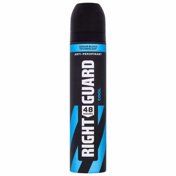 Right Guard 250ML Cool