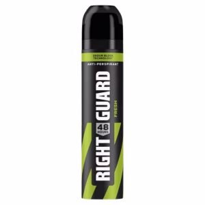 Right Guard 250ML Fresh