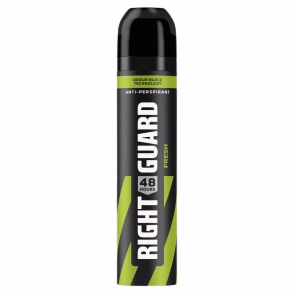 Right Guard 250ML Fresh