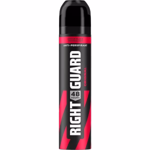 Right Guard 250ML Original