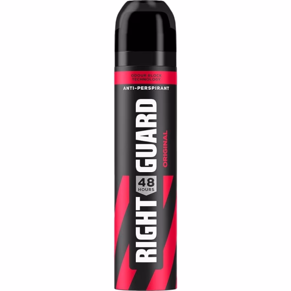 Right Guard 250ML Original