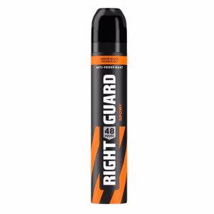 Right Guard 250ML Sport