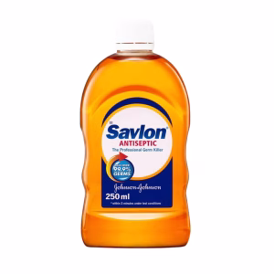 Savlon Antiseptic Liquid 250ML