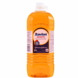 Savlon Antiseptic Liquid 2L