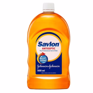 Savlon Antiseptic Liquid 500ML