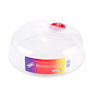 Sozali Microwave Cover 25CM